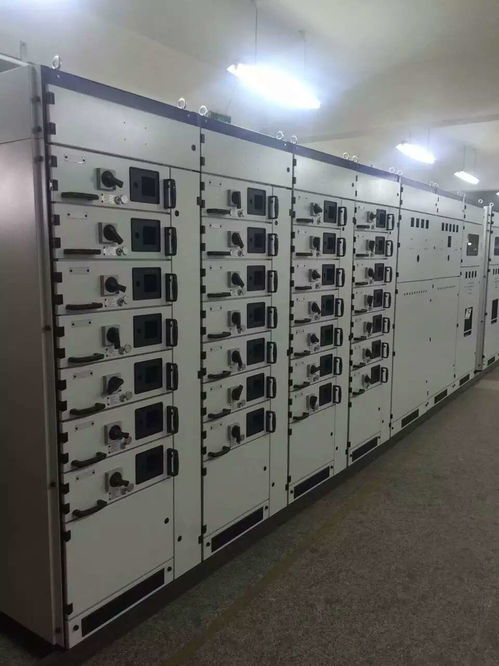 恩平KYN28高壓開關柜 專業研發，全國配送，助力智能電網建設